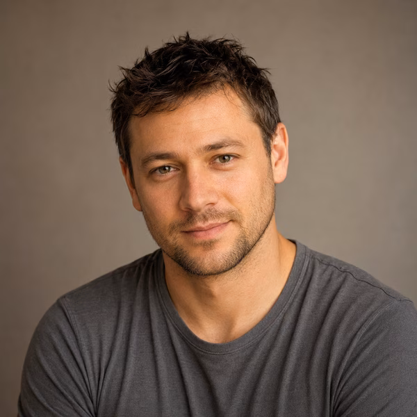 Marcus Vance